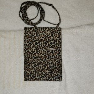 Travelon wallet/travel organizer